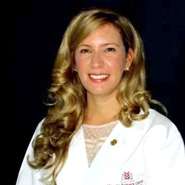 Dr. Patricia Guerra-Hirji, DDS